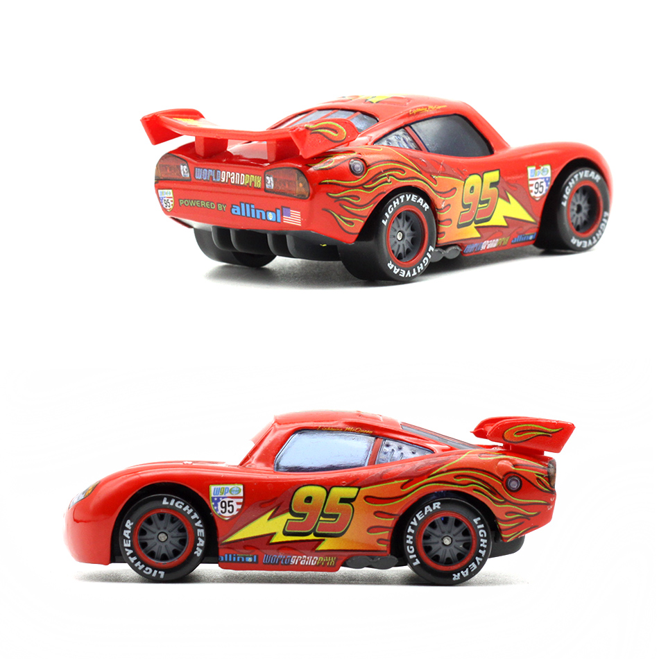 High Quality 53PCS Full-set Ca - огляд і ціна Vintage Collectible Toy Cars