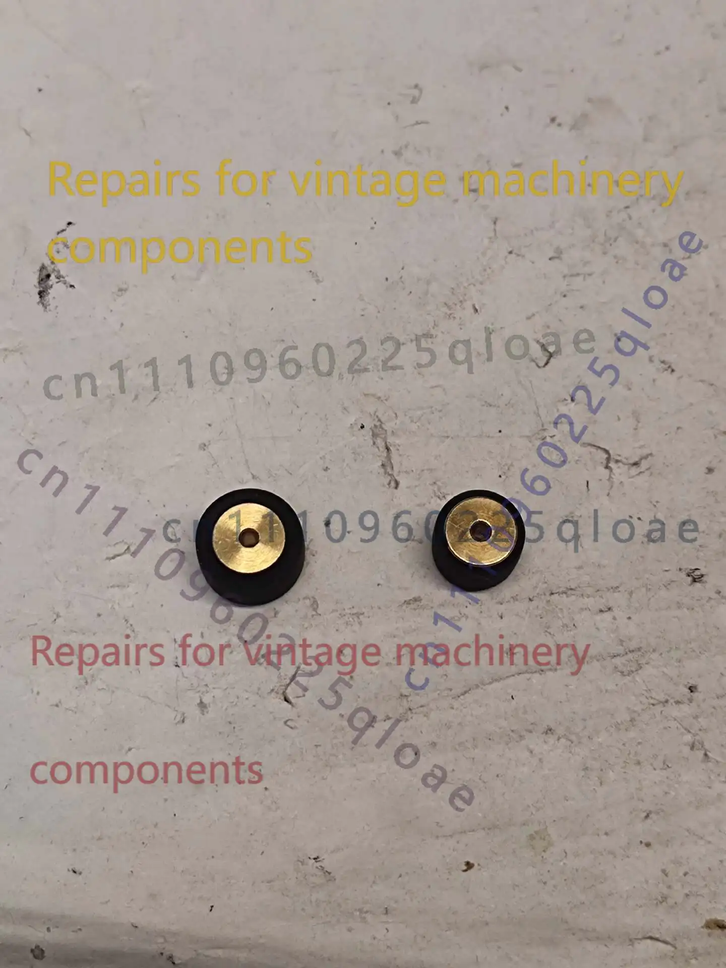 Pinch Roller Replacement For S - огляд і ціна Cassette Tape Head