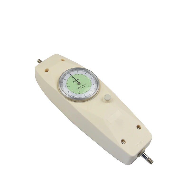 NK Analog Force Gauge Force Me - огляд і ціна Analog Meter Gauge