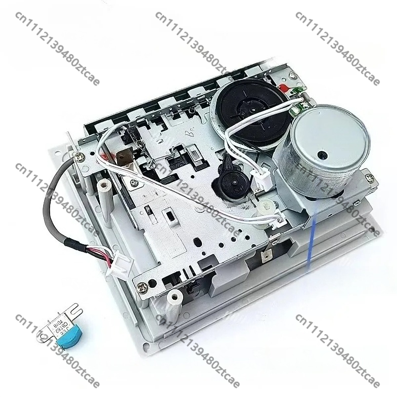 TA7668 Magnetic Head Preamplif - огляд і ціна Cassette Tape Head