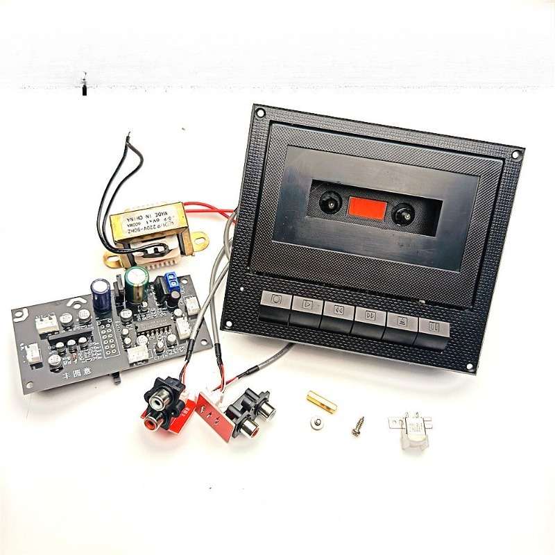 Suitable for ta7668 stereo tap - огляд і ціна Cassette Tape Head