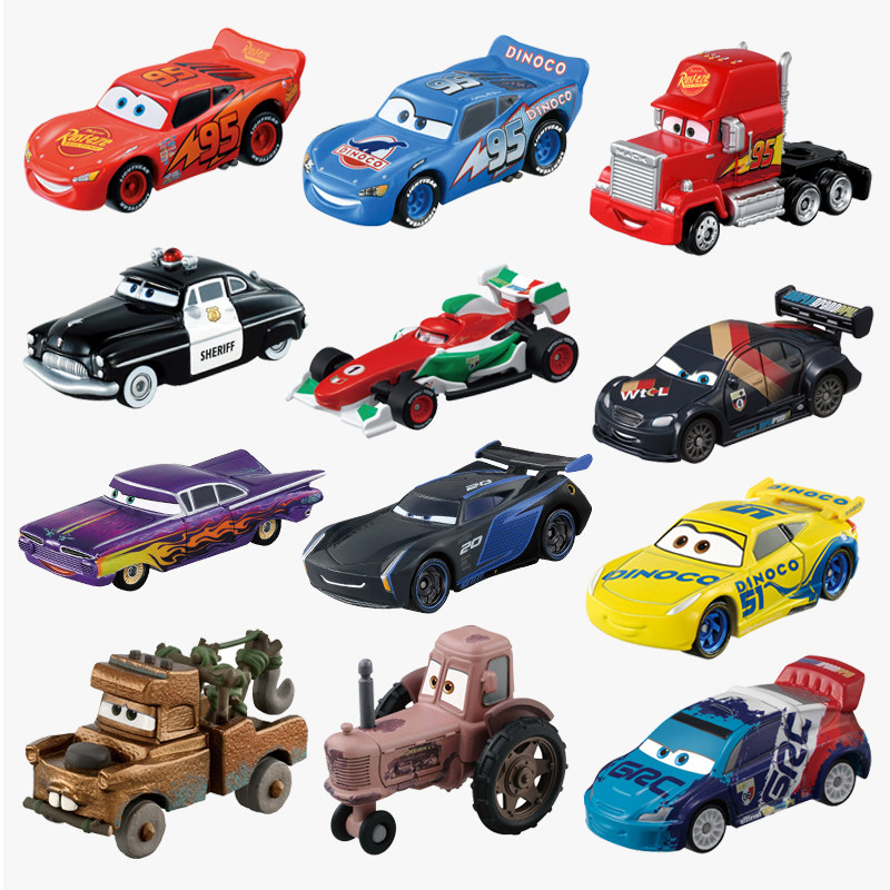 Takara Tomy Tomica C-18 189473 - огляд і ціна Vintage Collectible Toy Cars