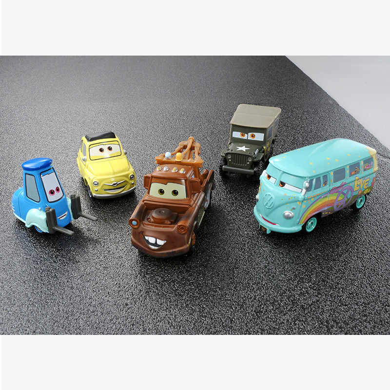 Takara Tomy Tomica C-18 189473 - огляд і ціна Vintage Collectible Toy Cars