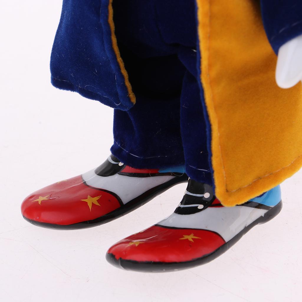Porcelain Jester Clown Doll Co - огляд і ціна Vintage Collectible Clowns