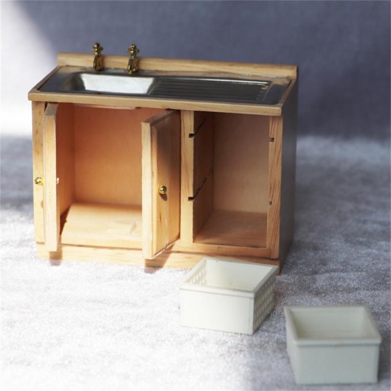 Unique 1/12 Scale Toy House Si - огляд і ціна Vintage And Collectible Toys