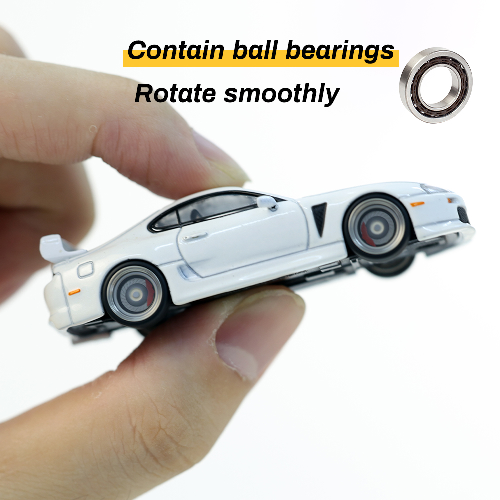 Kicarmod 1/64 G-Series 10.5mm  - огляд і ціна Vintage Collectible Toy Cars