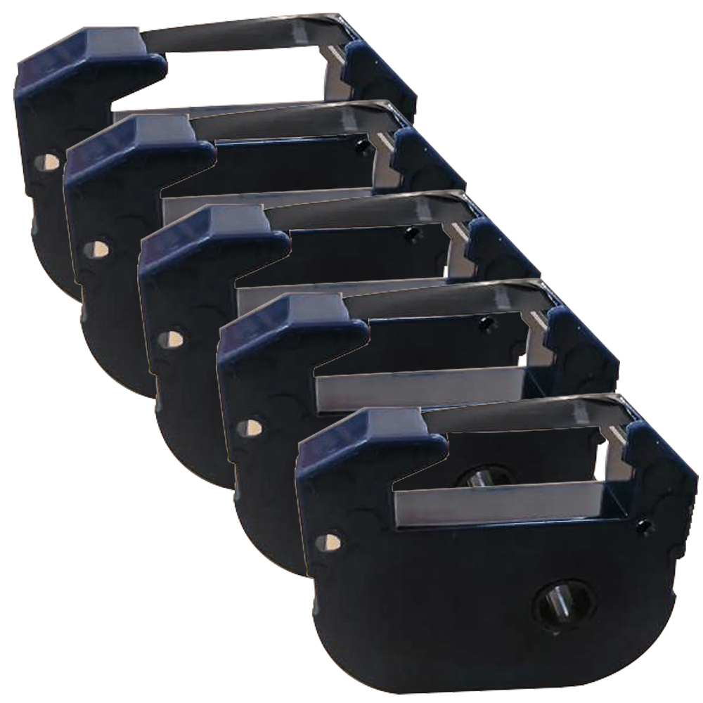 LM03B Ribbon Black 30m For Wir - огляд і ціна Typewriter Ribbon Roll