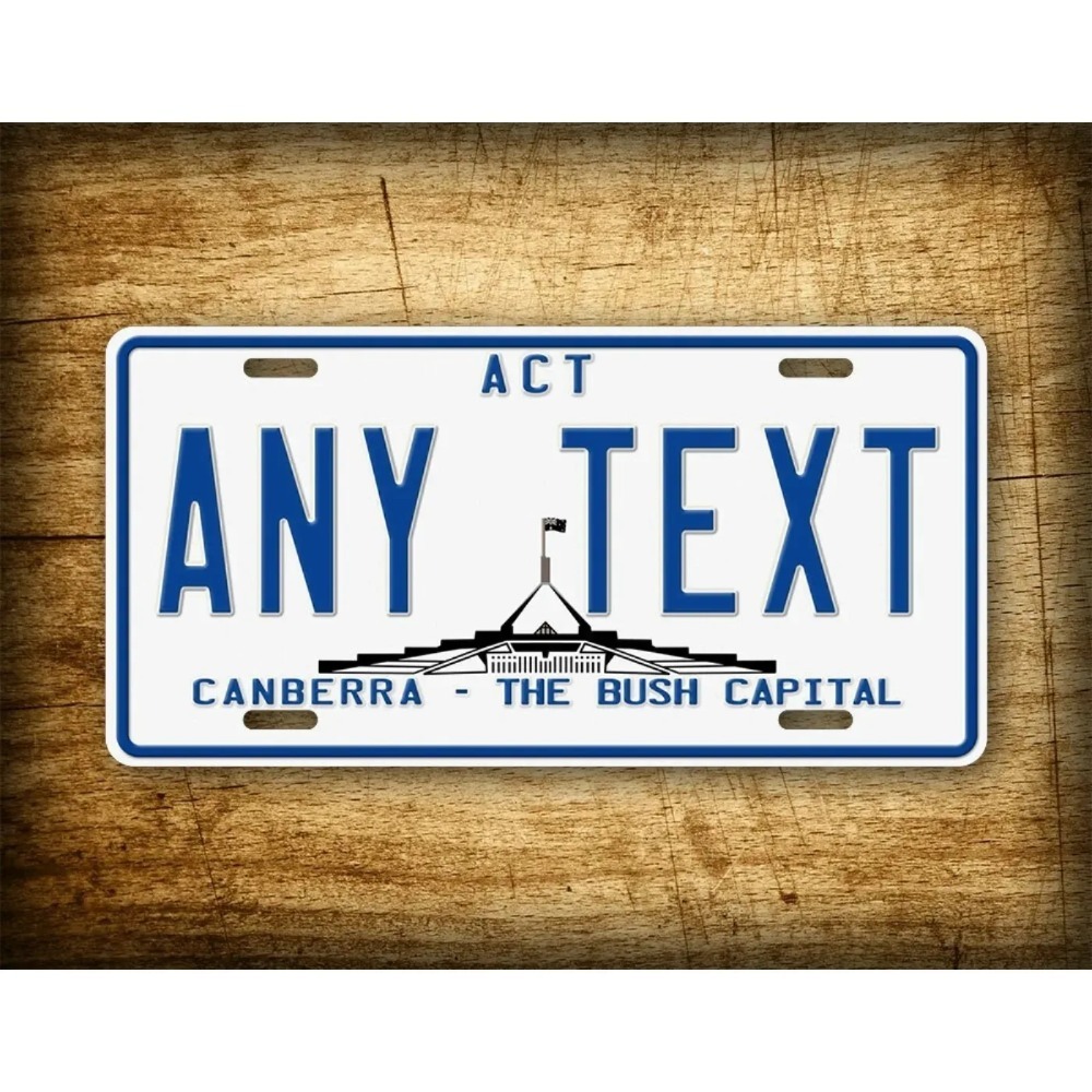 Vintage Canberra Australia Cus - огляд і ціна Canberra Vintage & Collectible Centre Reviews