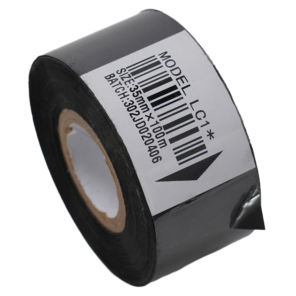 Black Ribbon Apply To For For  - огляд і ціна Typewriter Ribbon Roll