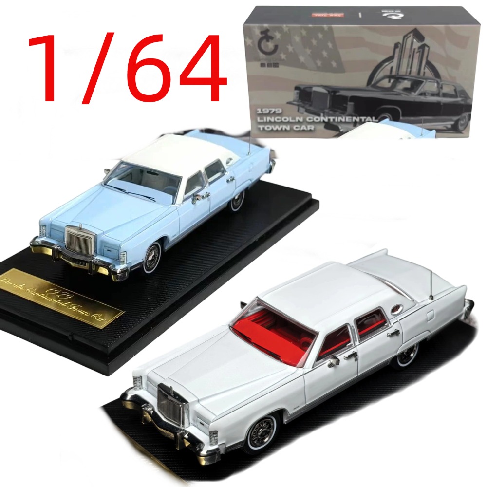 Turning Crush Diecast 1/64 sca - огляд і ціна Vintage Collectible Toy Cars