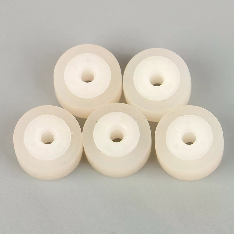 5PCS Pressure Cassette Belt Pu - огляд і ціна Cassette Tape Head