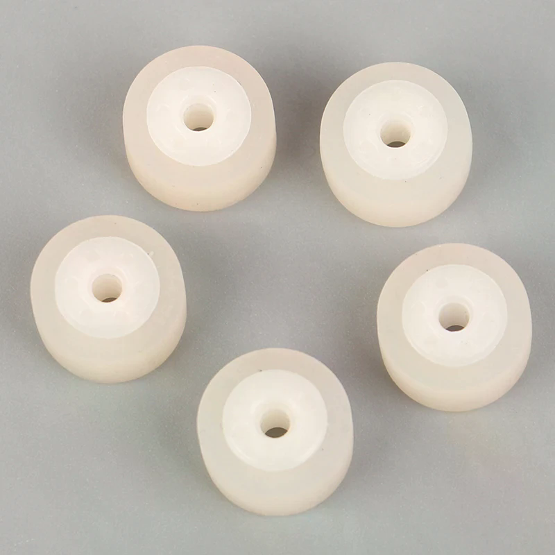 5PCS Pressure Cassette Belt Pu - огляд і ціна Cassette Tape Head