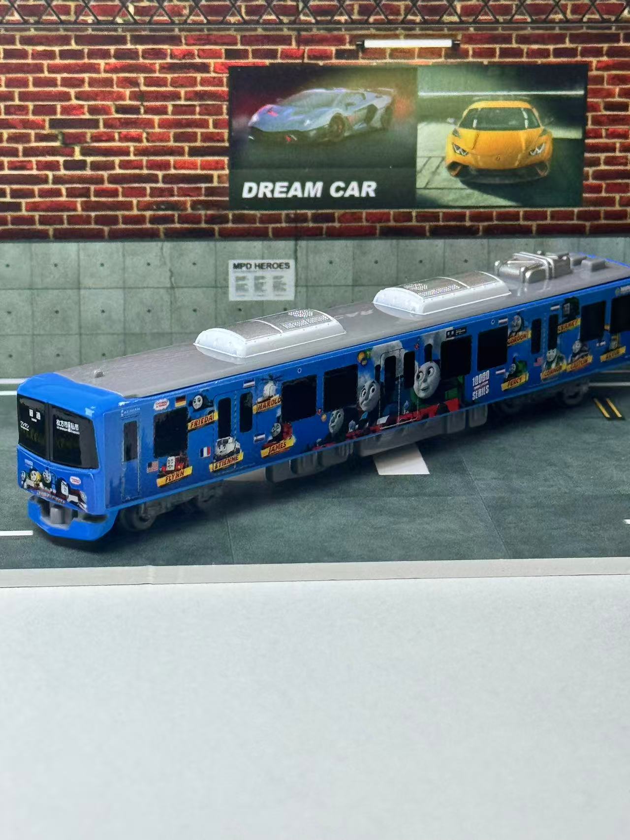 Takara Tomy Tomica Long Type N - огляд і ціна Vintage Collectible Toy Cars