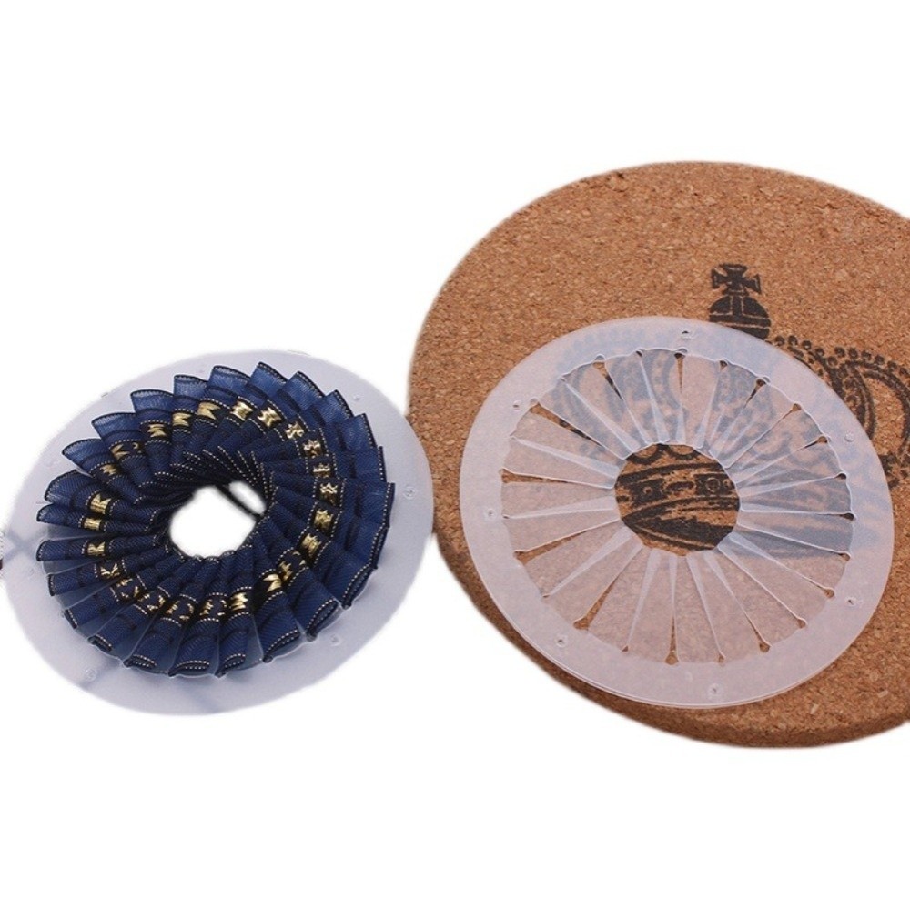 9cm 12cm 15cm Rosette Maker Ri - огляд і ціна Typewriter Ribbon Roll