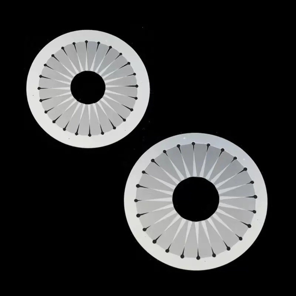 9cm 12cm 15cm Rosette Maker Ri - огляд і ціна Typewriter Ribbon Roll