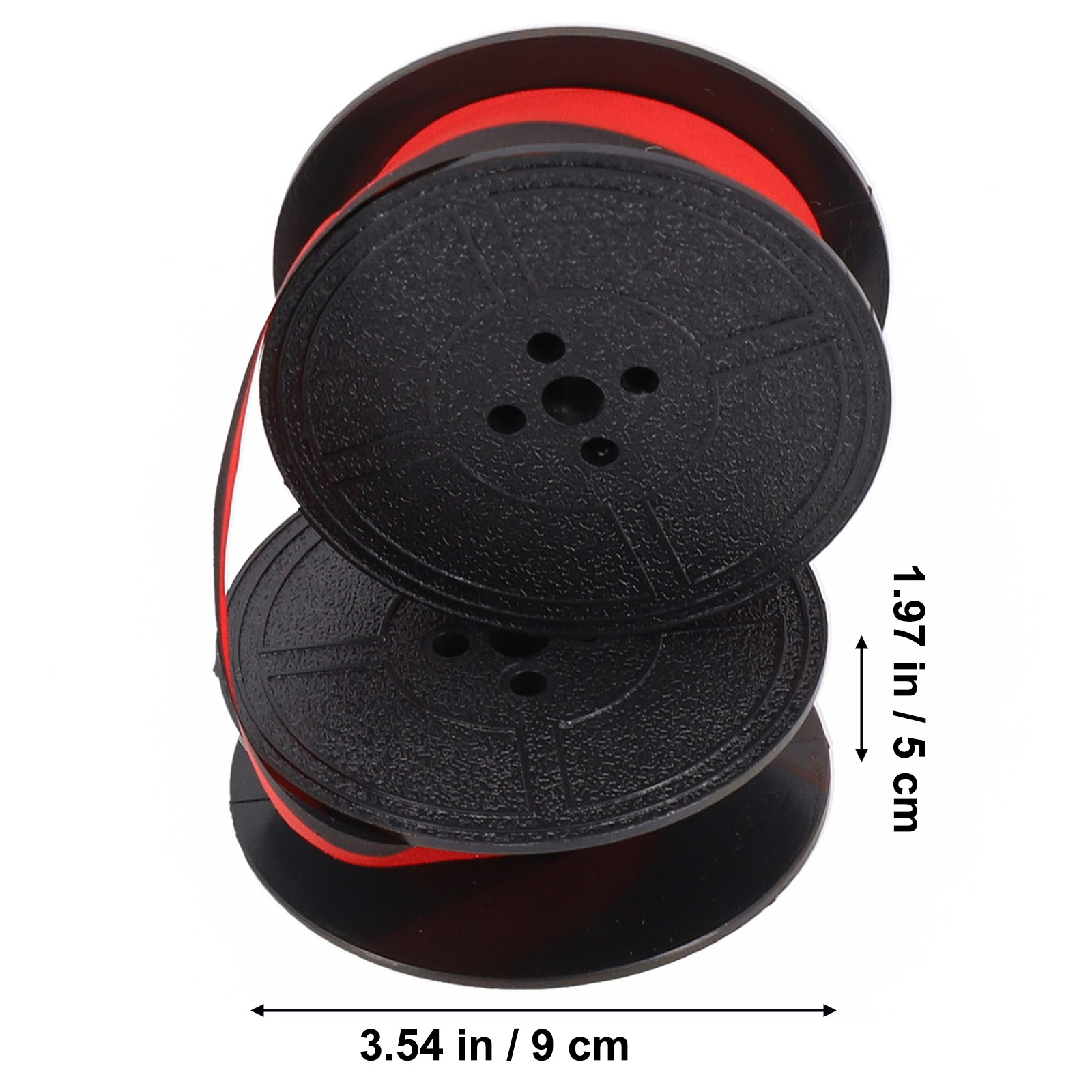 1 Set Typewriter Ink Ribbon Po - огляд і ціна Typewriter Ribbon Roll