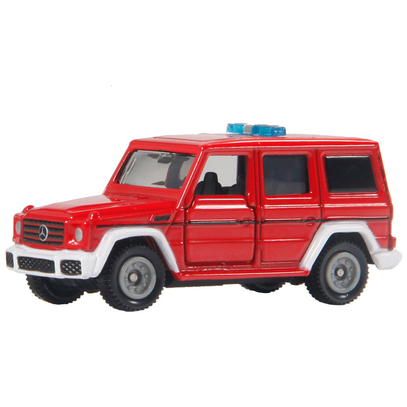 Takara Tomy Tomica No.63 Merce - огляд і ціна Vintage Collectible Toy Cars