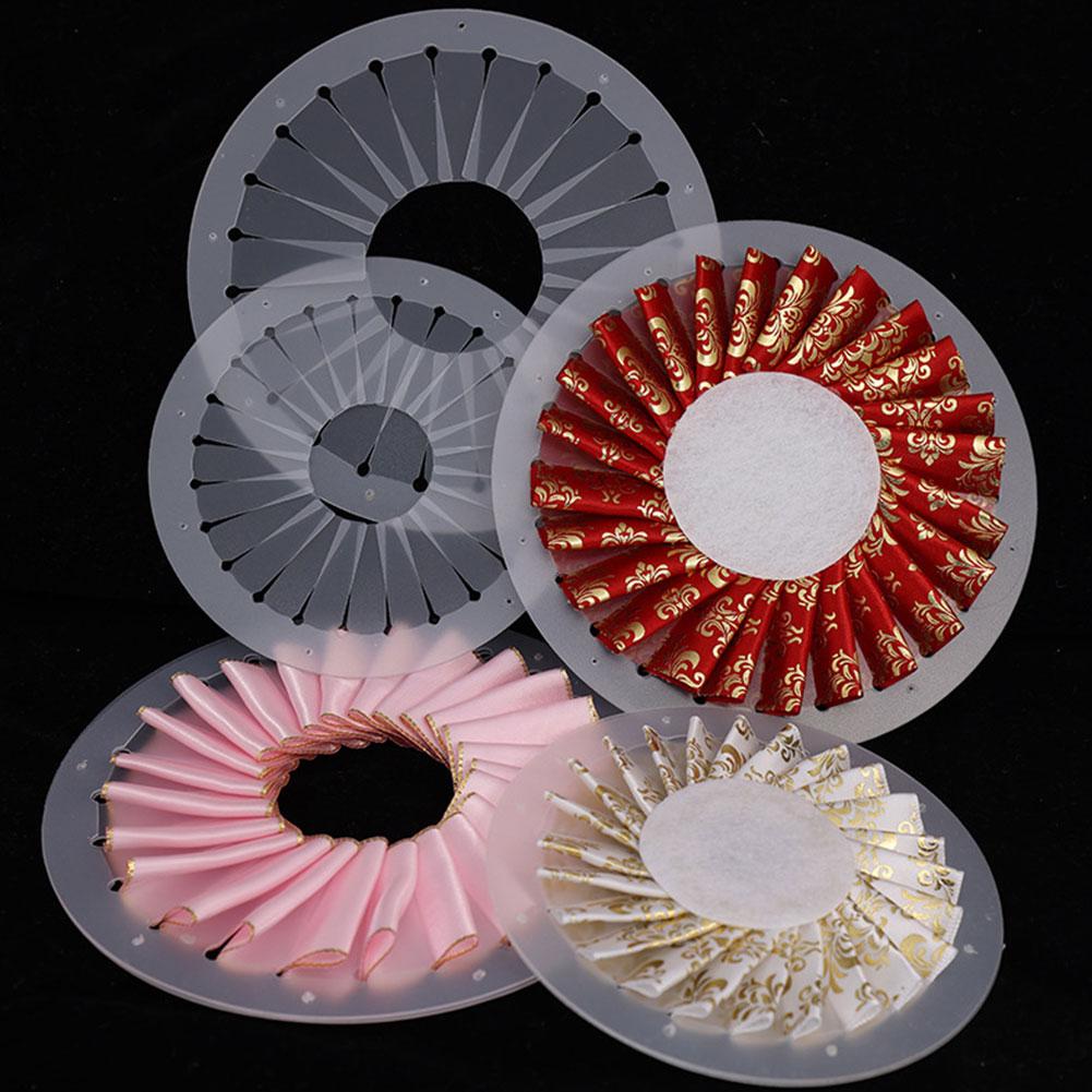 3Pcs Rosette Maker Patchwork A - огляд і ціна Typewriter Ribbon Roll