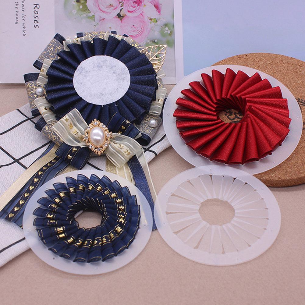 3Pcs Rosette Maker Patchwork A - огляд і ціна Typewriter Ribbon Roll