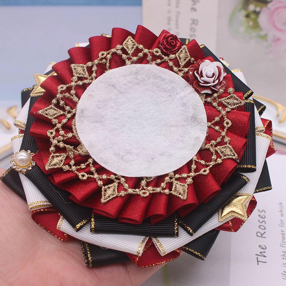 3Pcs Rosette Maker Patchwork A - огляд і ціна Typewriter Ribbon Roll