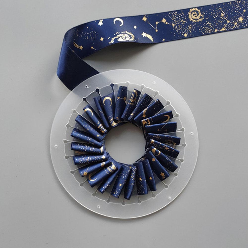 3Pcs Rosette Maker Patchwork A - огляд і ціна Typewriter Ribbon Roll