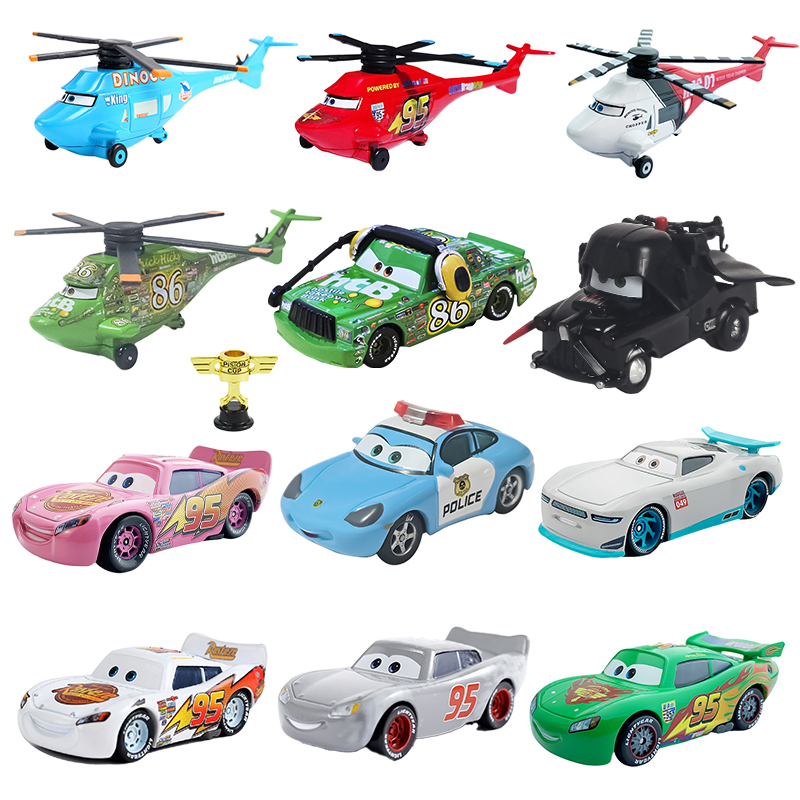 Diecast Alloy Metal Car Toy Co - огляд і ціна Vintage Collectible Toy Cars