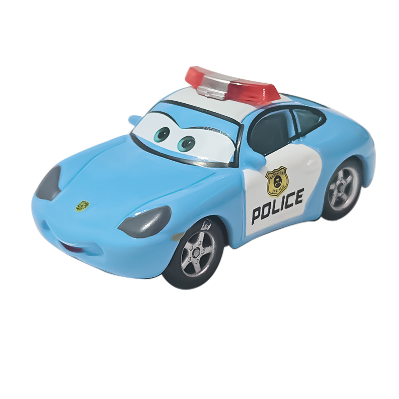 Diecast Alloy Metal Car Toy Co - огляд і ціна Vintage Collectible Toy Cars
