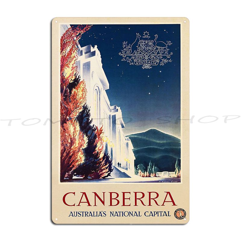 Visit Canberra Australia S Nat - огляд і ціна Canberra Vintage & Collectible Centre Reviews