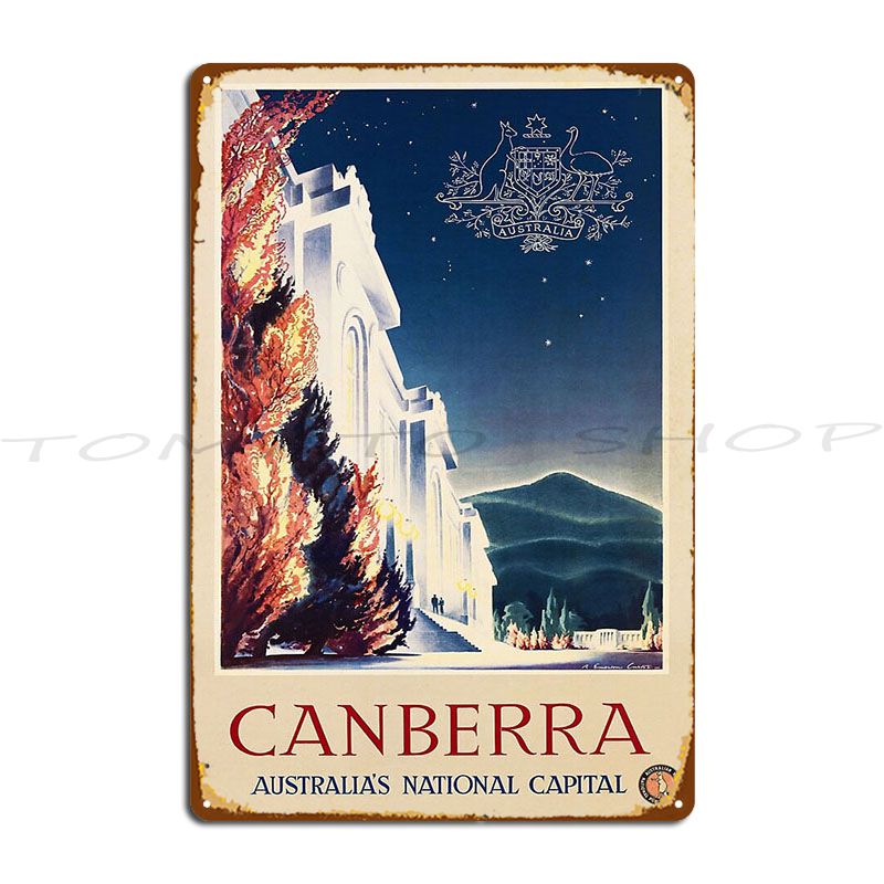 Visit Canberra Australia S Nat - огляд і ціна Canberra Vintage & Collectible Centre Reviews