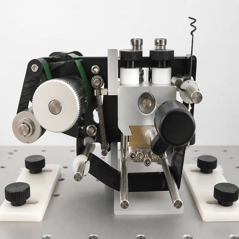 Electric Ribbon Coding Machine - огляд і ціна Typewriter Ribbon Roll