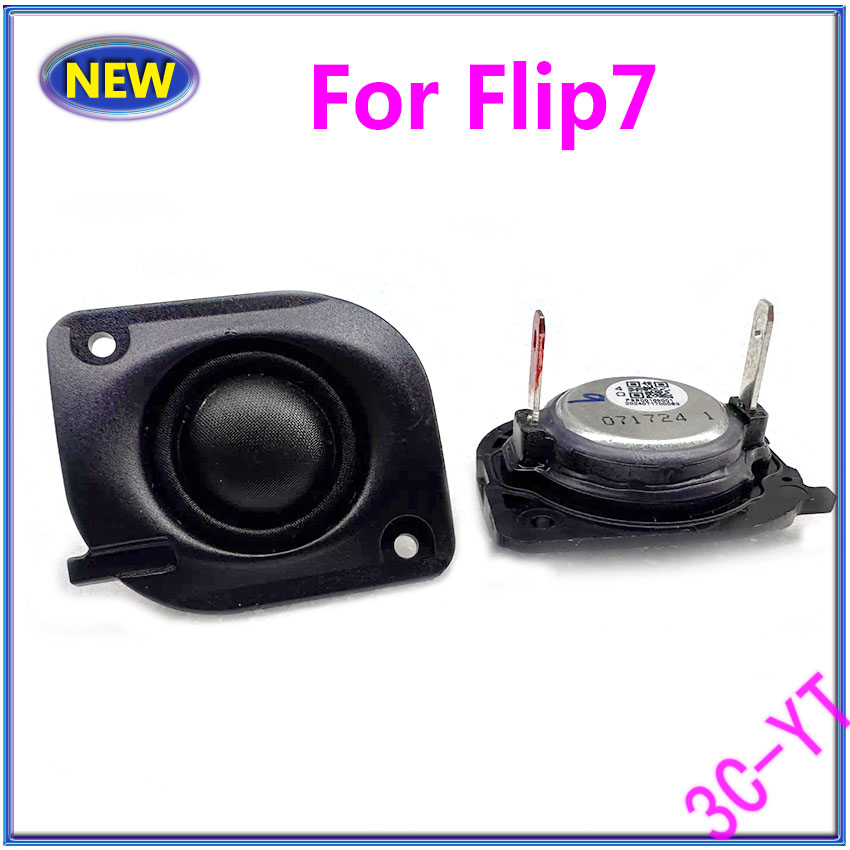 1Pcs New Tweeter Speakers Horn - огляд і ціна Cassette Tape Head