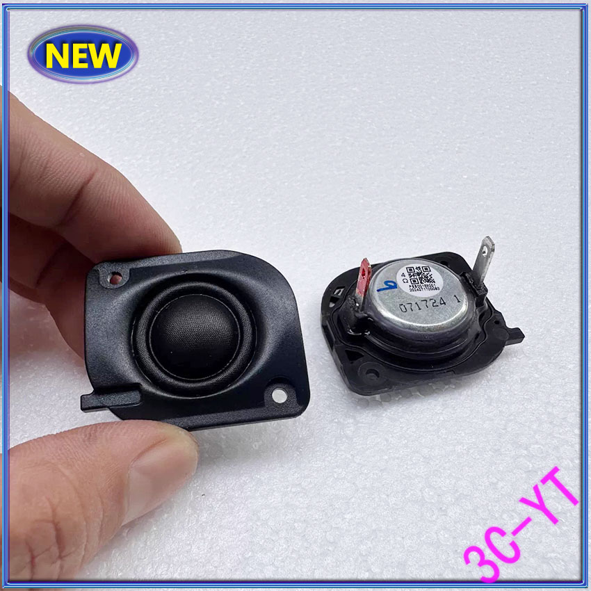 1Pcs New Tweeter Speakers Horn - огляд і ціна Cassette Tape Head