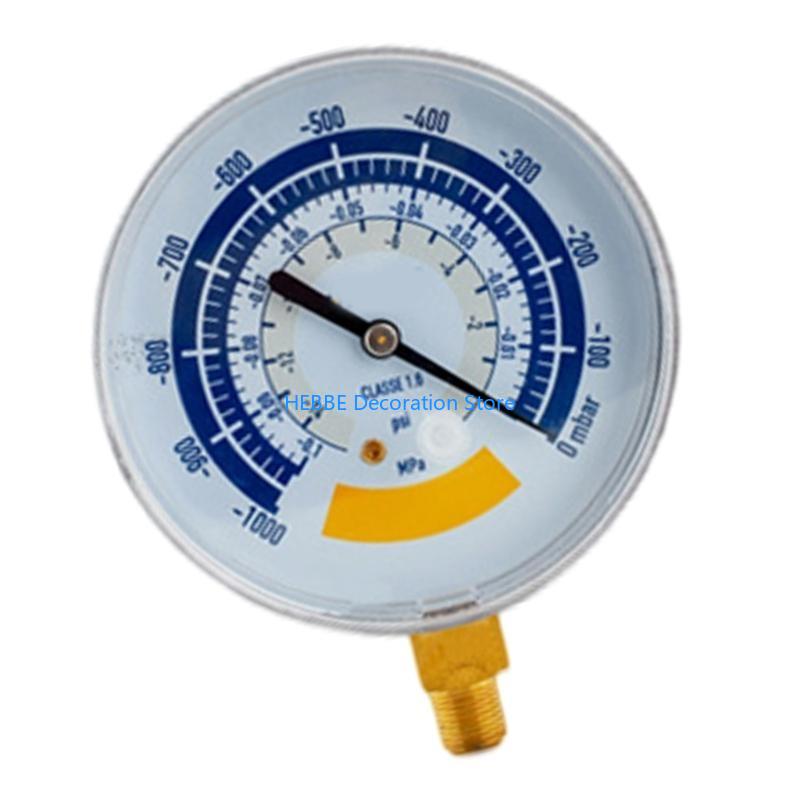 Refrigerant Pressure Gauge Val - огляд і ціна Analog Meter Gauge