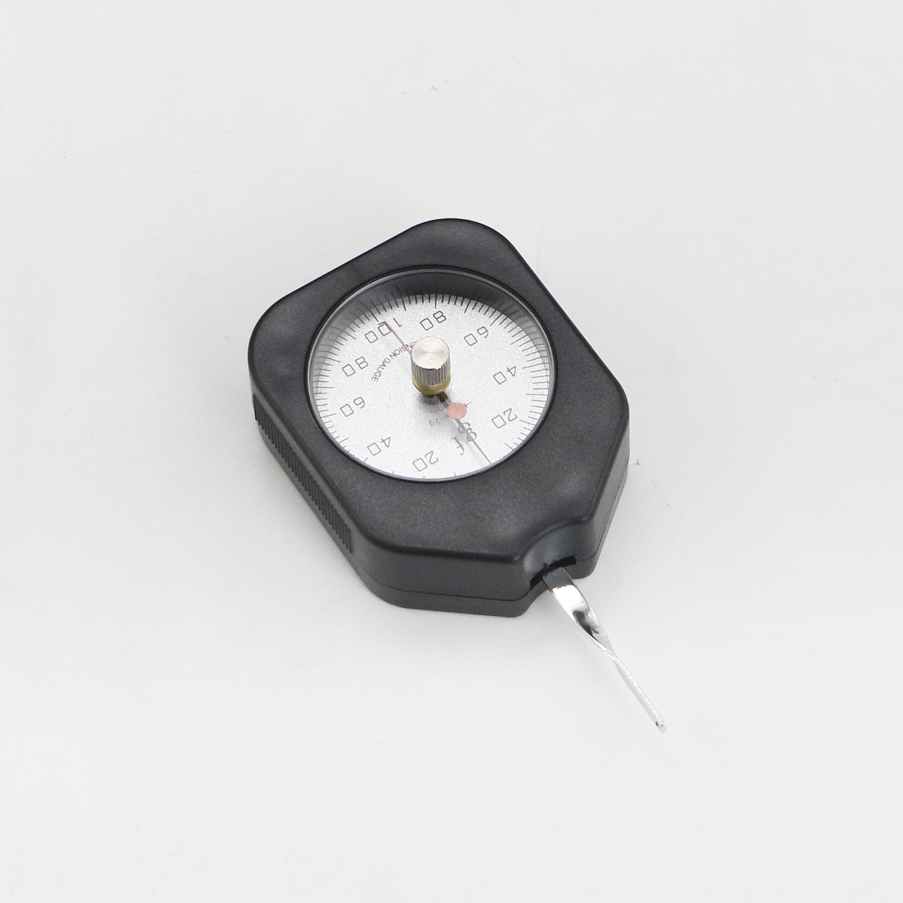 SHANHR ATG Double Pointer Tens - огляд і ціна Analog Meter Gauge