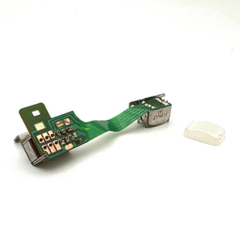 1Pcs Four Track Wear-resistant - огляд і ціна Cassette Tape Head
