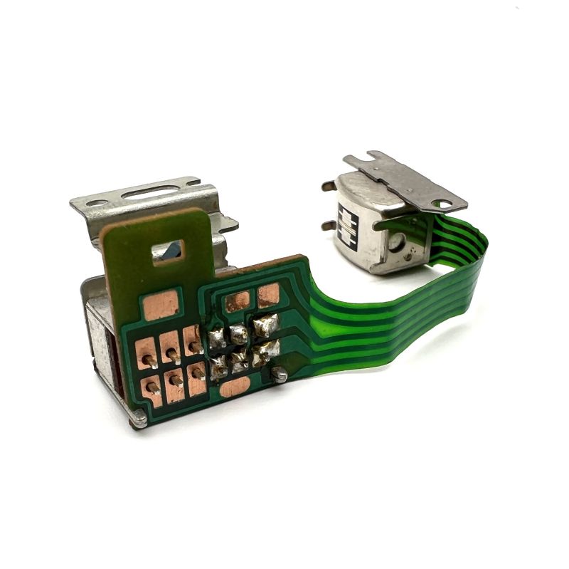 1Pcs Four Track Wear-resistant - огляд і ціна Cassette Tape Head
