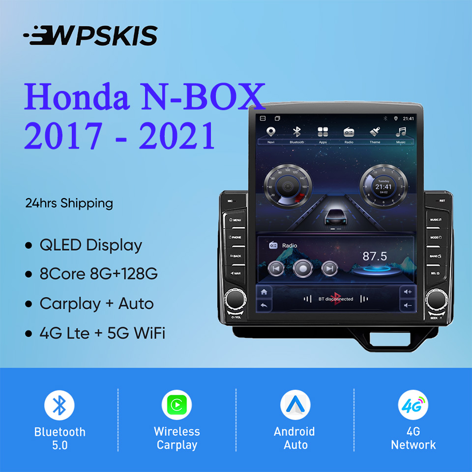 8Core 8G+128G Carplay Auto Car - огляд і ціна Cassette Tape Head
