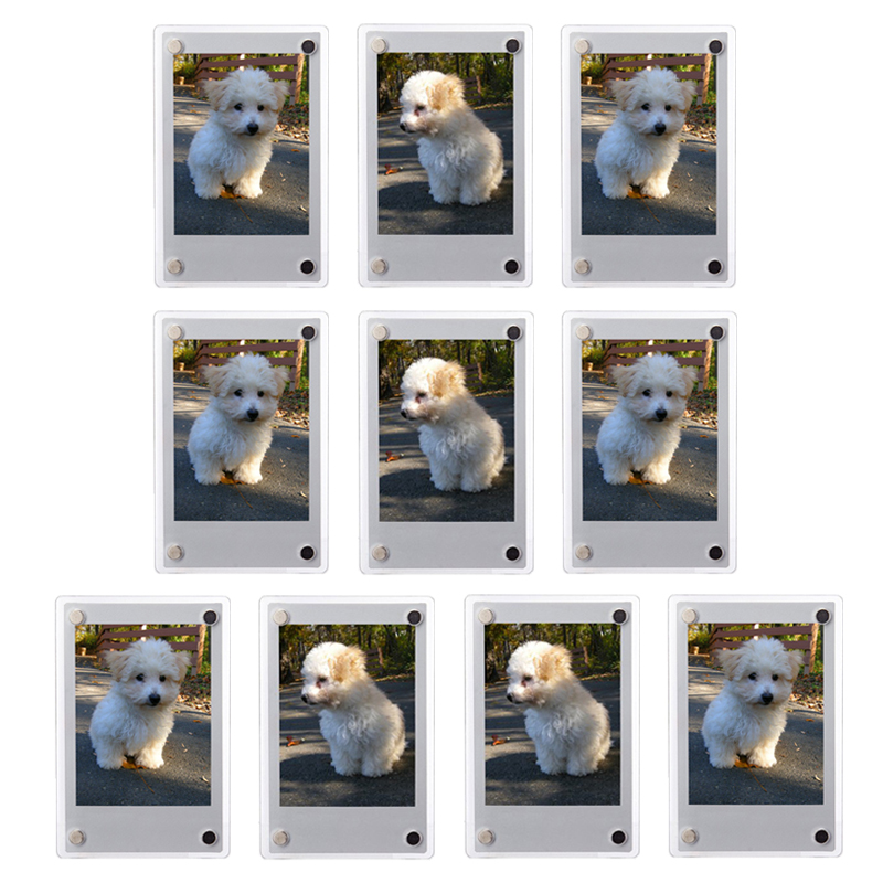 For Fujifilm Instax Mini 11 12 - огляд і ціна Instant Film Pack