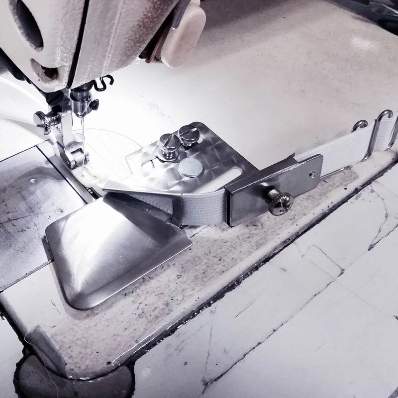 Industrial Sewing Machine Fold - огляд і ціна Typewriter Ribbon Roll