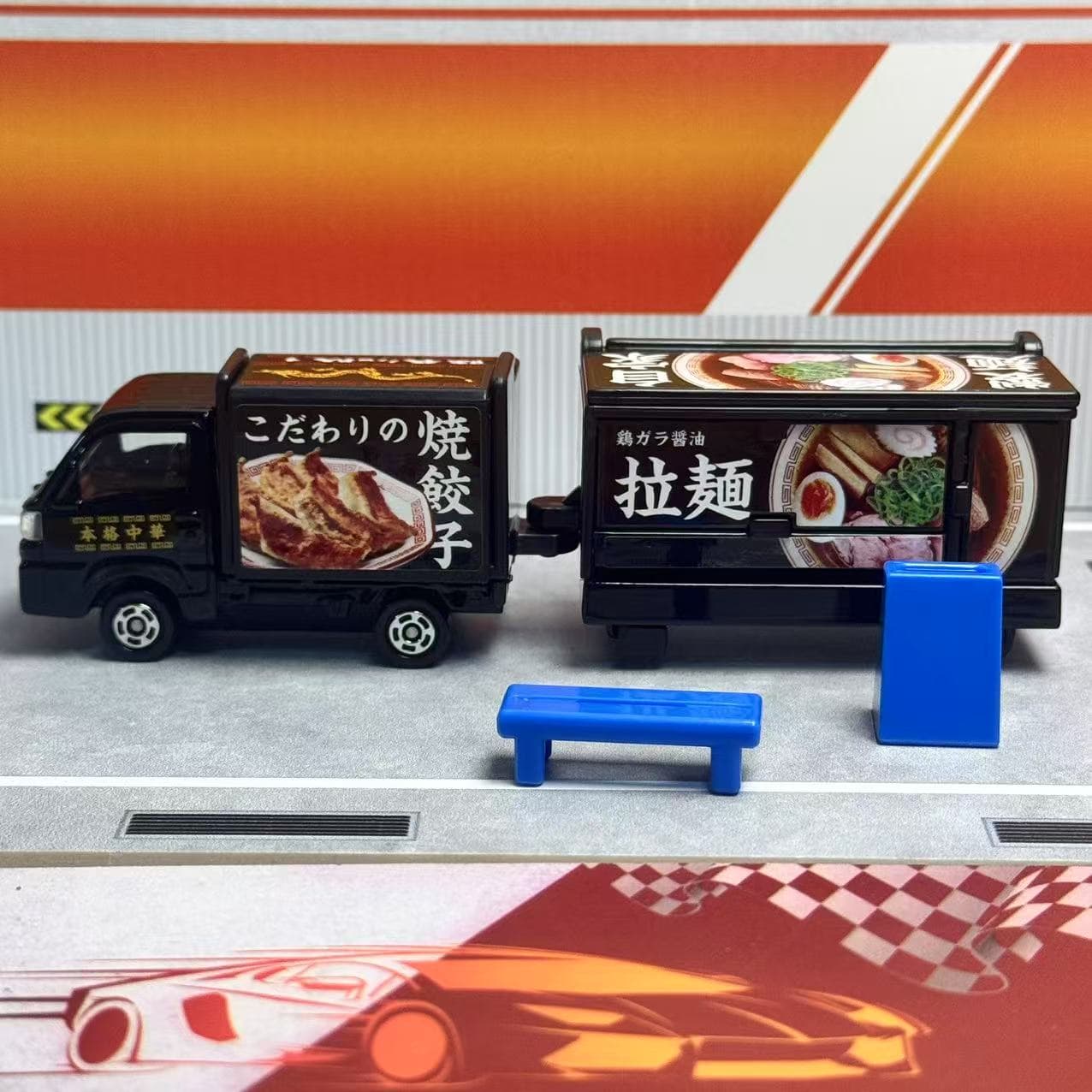 Takara Tomy Tomica Long Type N - огляд і ціна Vintage Collectible Toy Cars