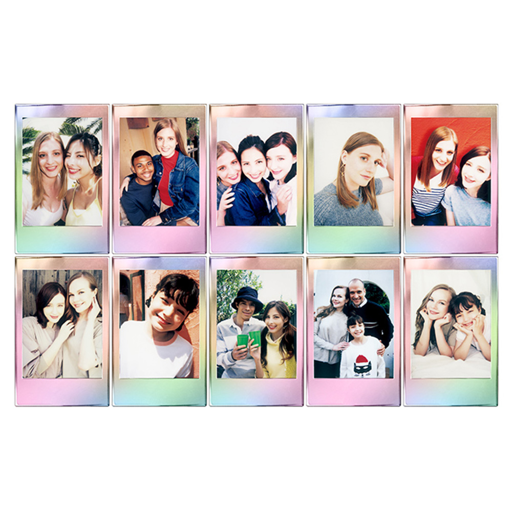 10/30/50 sheets Fujifilm Insta - огляд і ціна Instant Film Pack