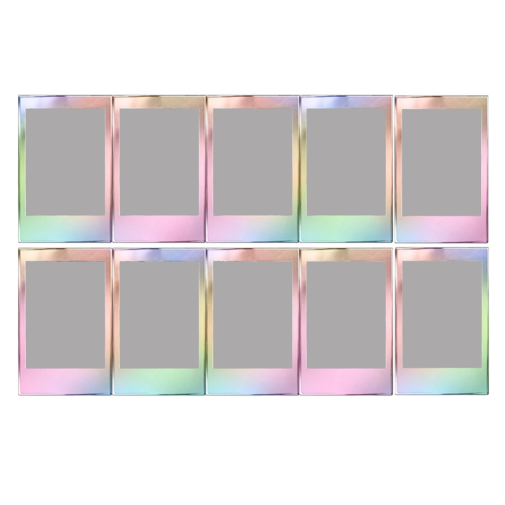 10/30/50 sheets Fujifilm Insta - огляд і ціна Instant Film Pack