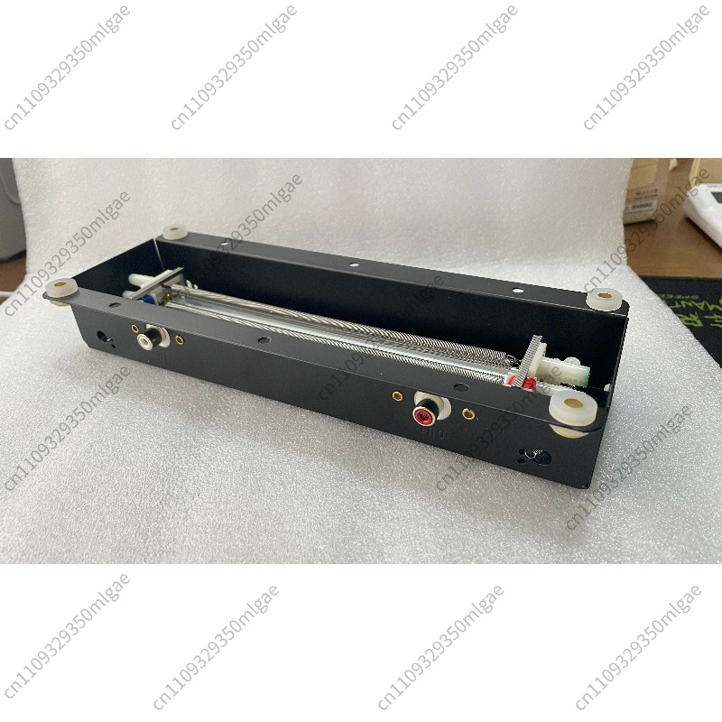 For S3BB2C1B Spring Reverb Tan - огляд і ціна Tube Amplifier Part