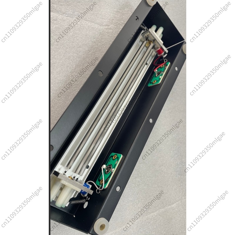 For S3BB2C1B Spring Reverb Tan - огляд і ціна Tube Amplifier Part