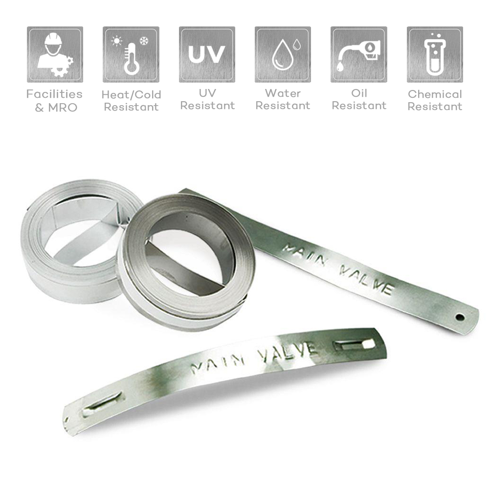 10 Rolls Compatible For DYMO 3 - огляд і ціна Typewriter Ribbon Roll