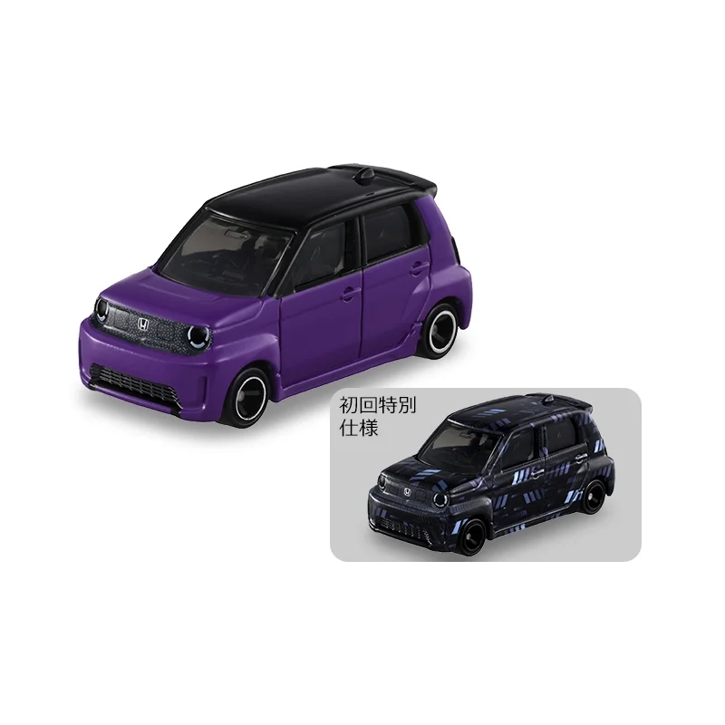 Takara Tomy Standard Tomica 19 - огляд і ціна Vintage Collectible Toy Cars